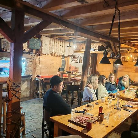 Ferienwohnung Kuca Za Odmor "Djurovic" Kopaonik Exterior foto