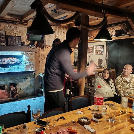 Ferienwohnung Kuca Za Odmor "Djurovic" Kopaonik Exterior foto