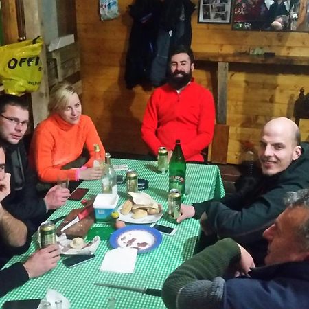 Ferienwohnung Kuca Za Odmor "Djurovic" Kopaonik Exterior foto