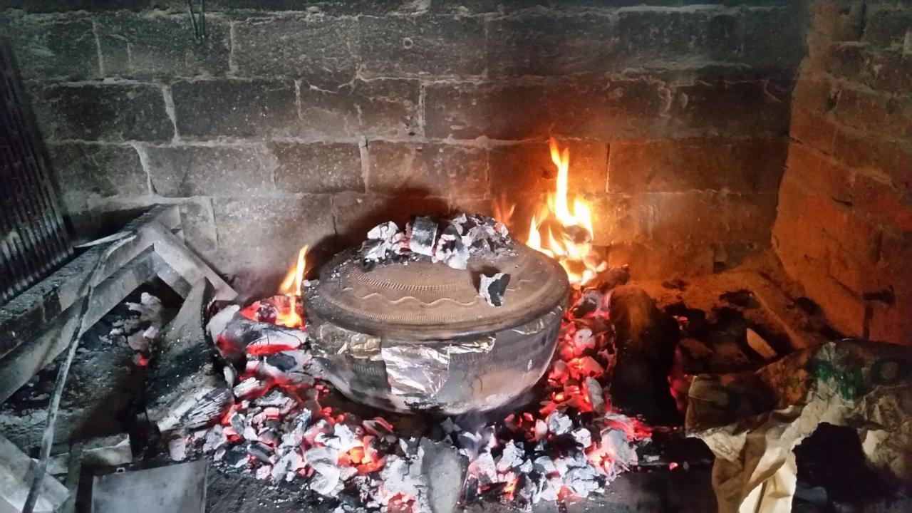 Ferienwohnung Kuca Za Odmor "Djurovic" Kopaonik Exterior foto