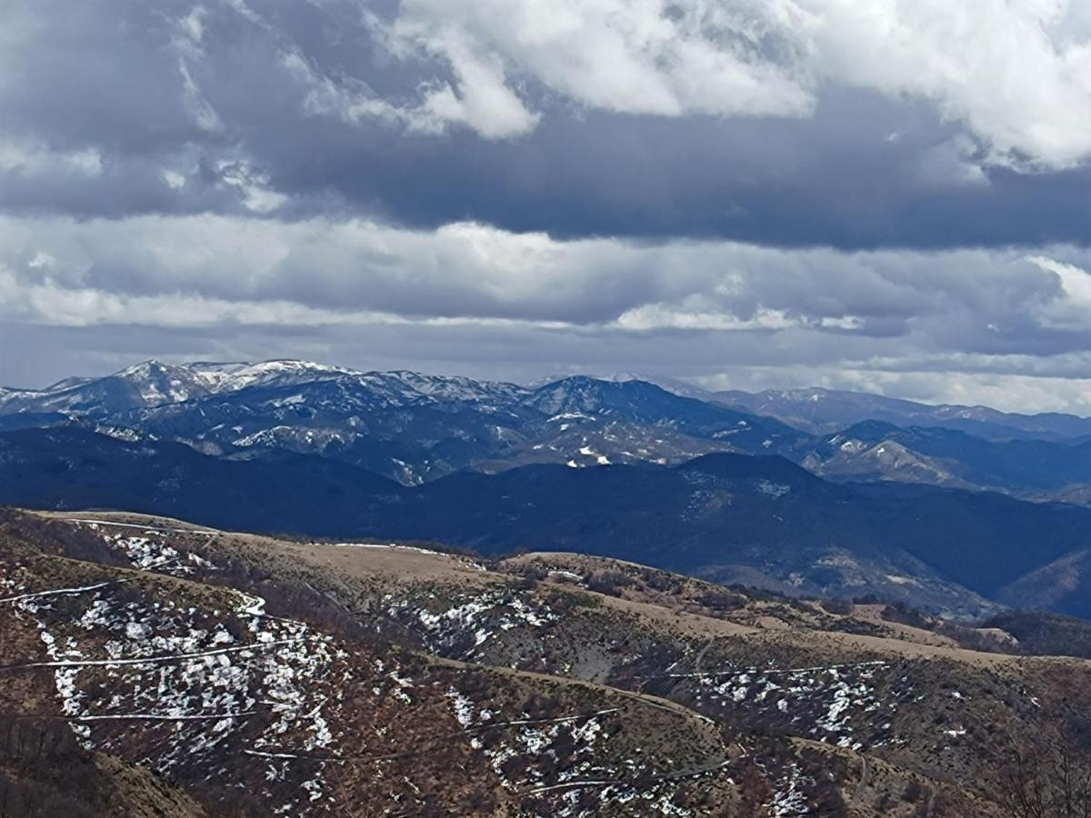Ferienwohnung Kuca Za Odmor "Djurovic" Kopaonik Exterior foto