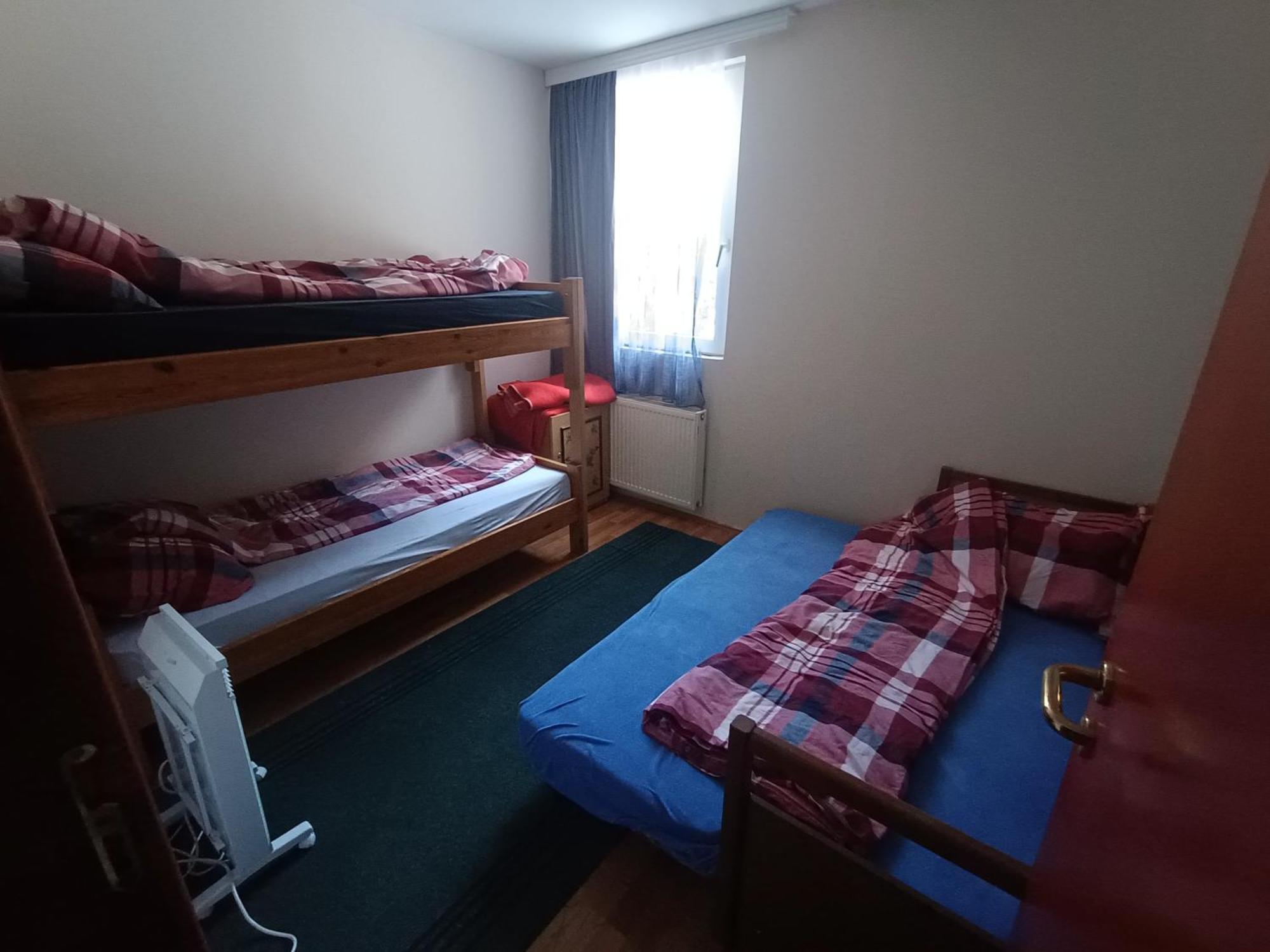 Ferienwohnung Kuca Za Odmor "Djurovic" Kopaonik Zimmer foto