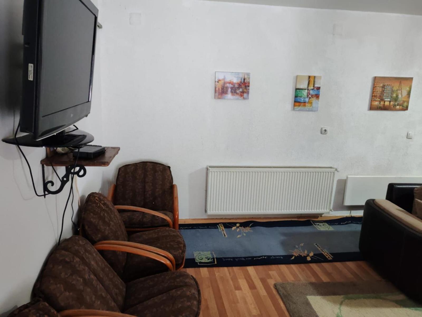 Ferienwohnung Kuca Za Odmor "Djurovic" Kopaonik Exterior foto