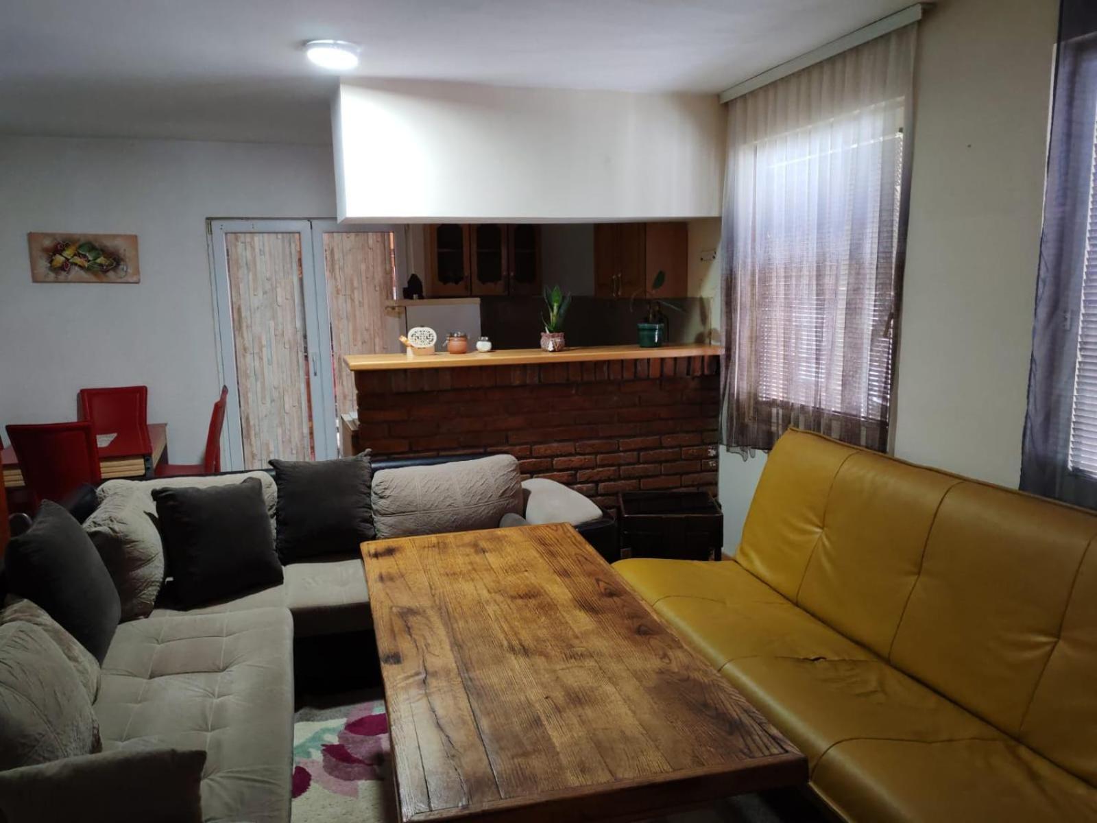 Ferienwohnung Kuca Za Odmor "Djurovic" Kopaonik Exterior foto