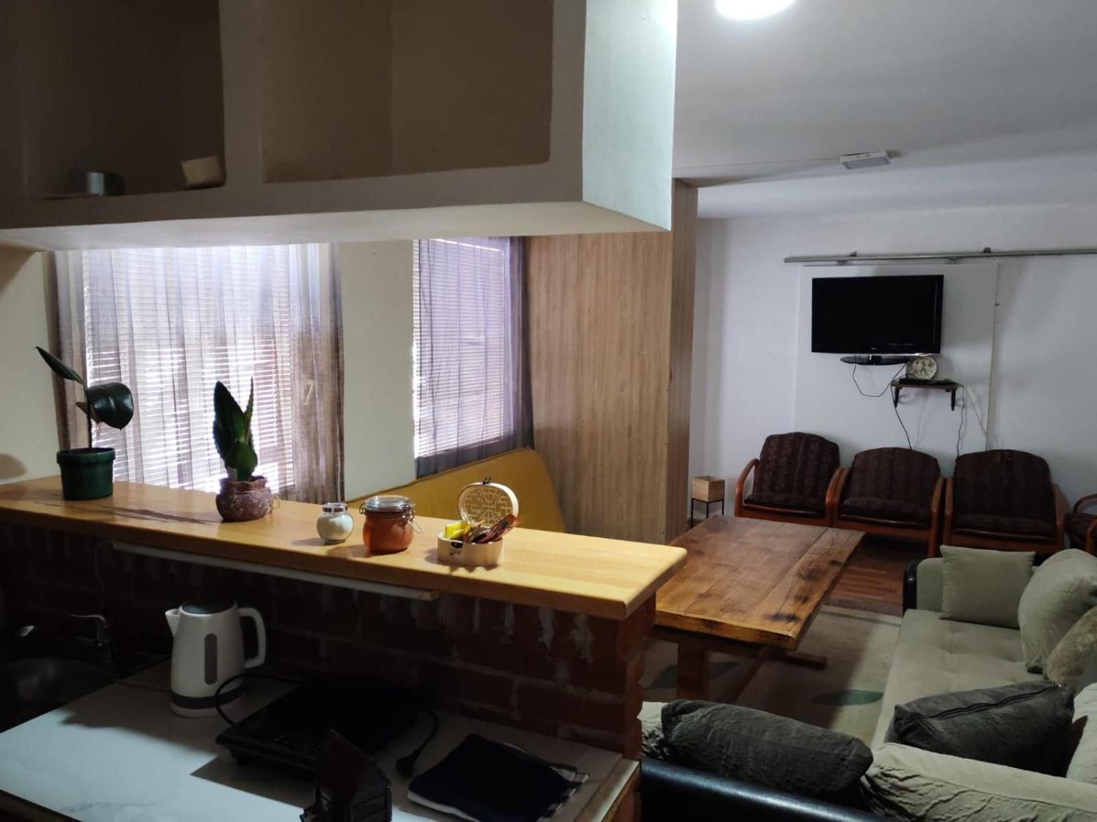 Ferienwohnung Kuca Za Odmor "Djurovic" Kopaonik Exterior foto