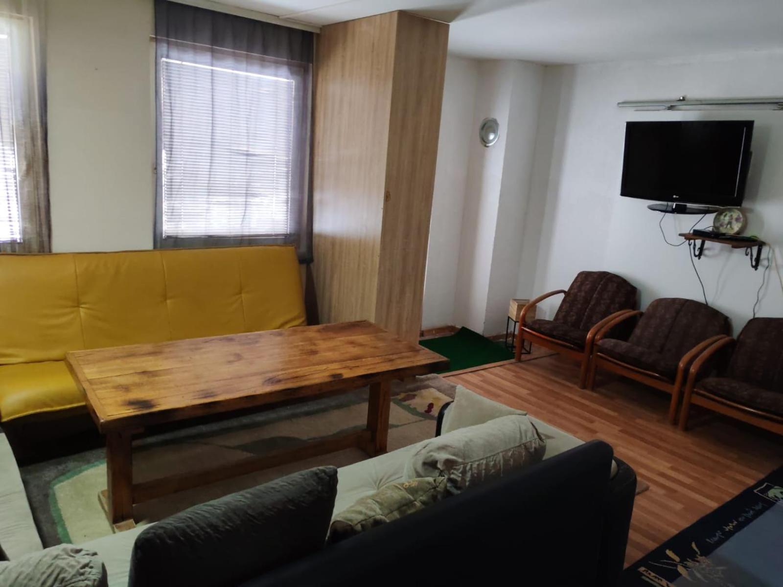 Ferienwohnung Kuca Za Odmor "Djurovic" Kopaonik Exterior foto