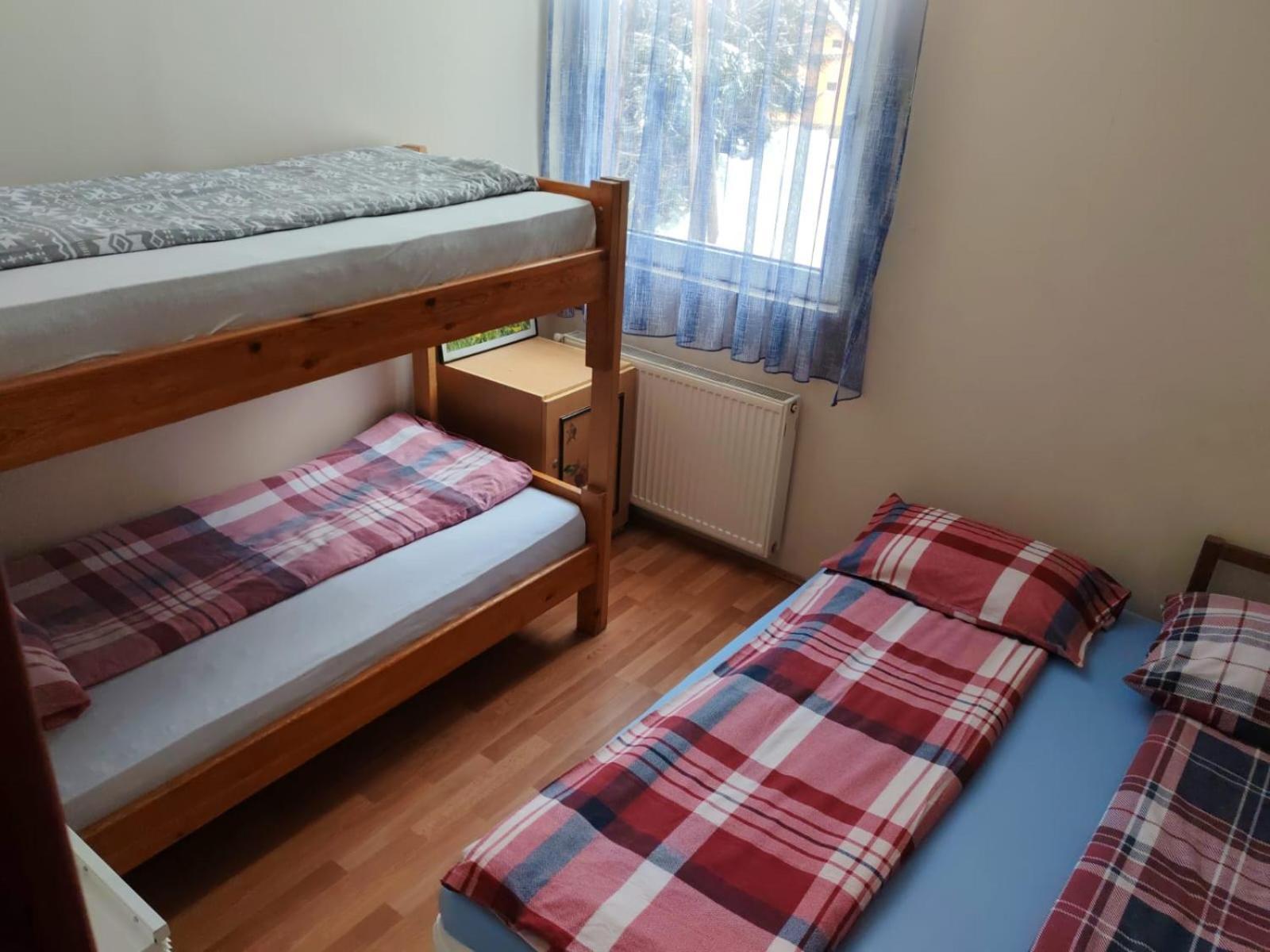 Ferienwohnung Kuca Za Odmor "Djurovic" Kopaonik Exterior foto