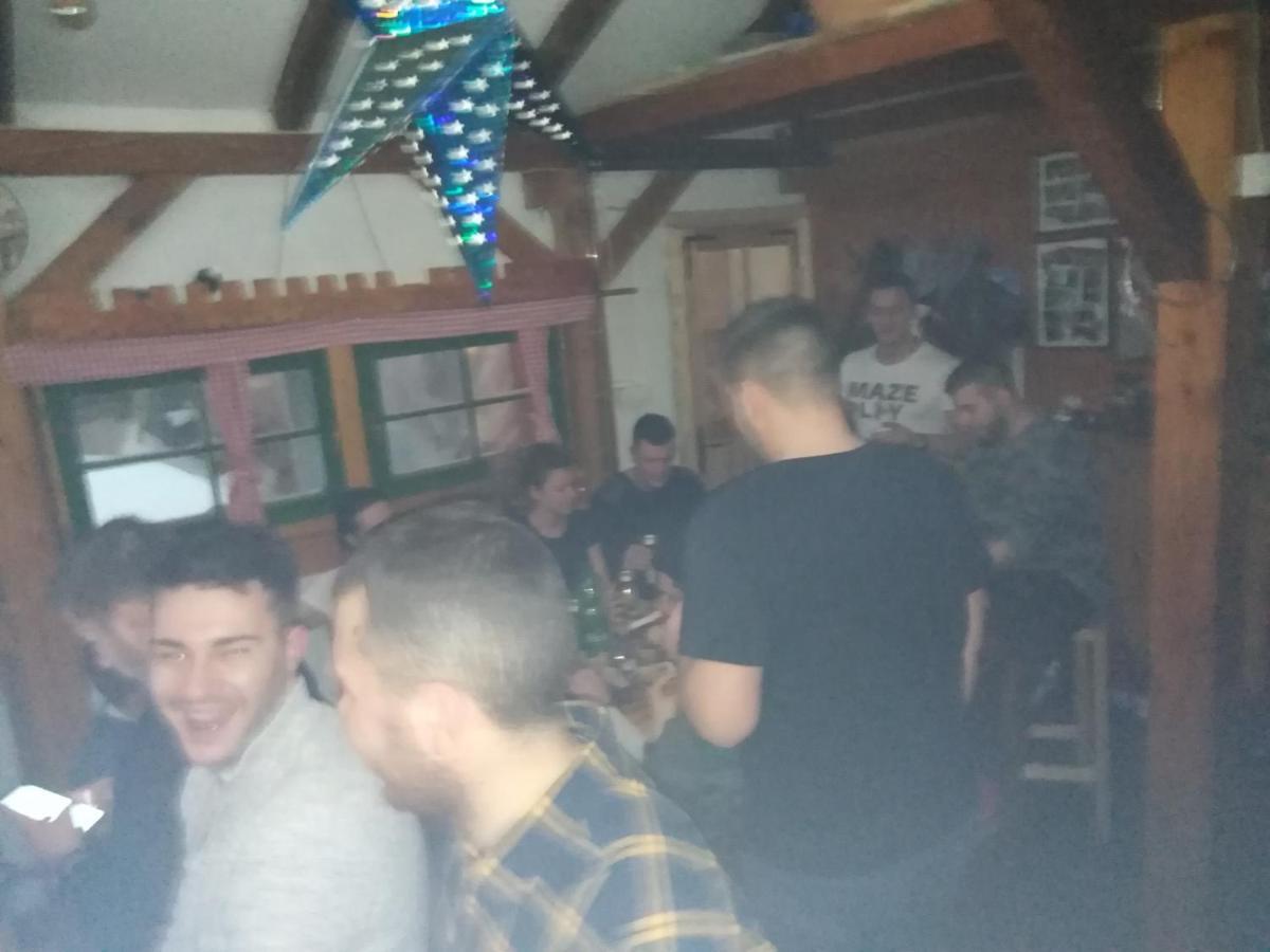 Ferienwohnung Kuca Za Odmor "Djurovic" Kopaonik Exterior foto