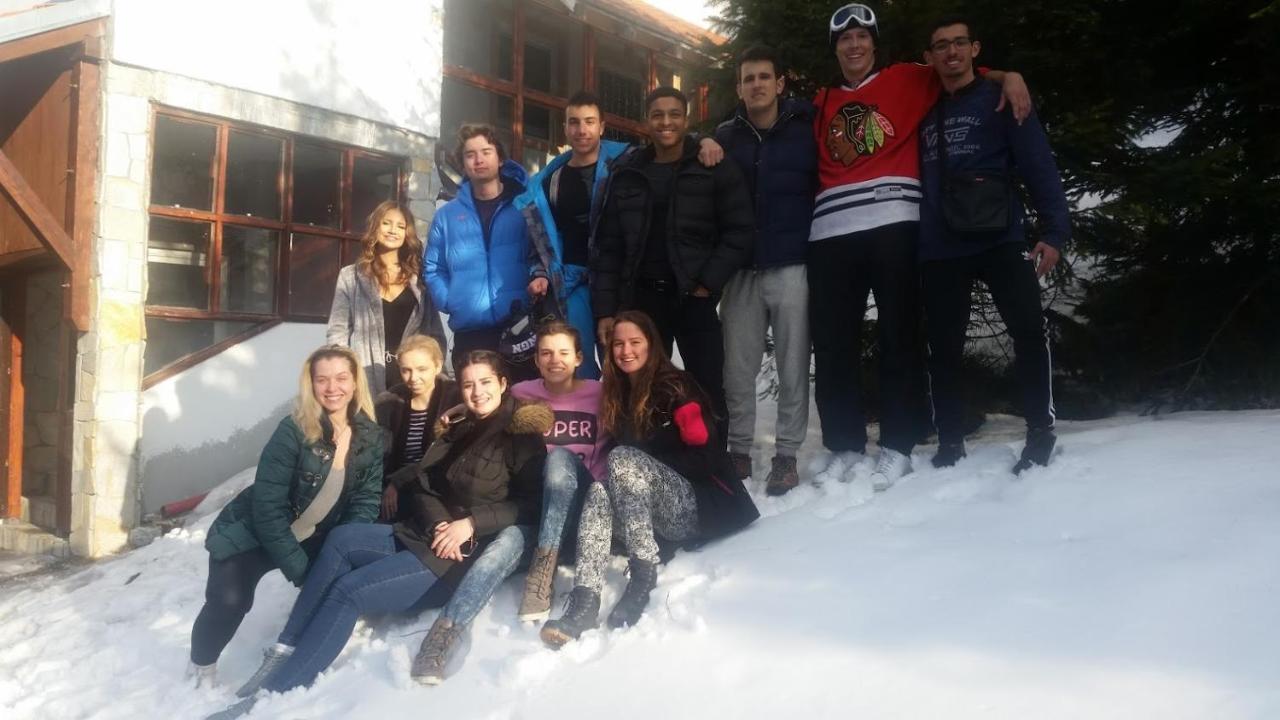 Ferienwohnung Kuca Za Odmor "Djurovic" Kopaonik Exterior foto