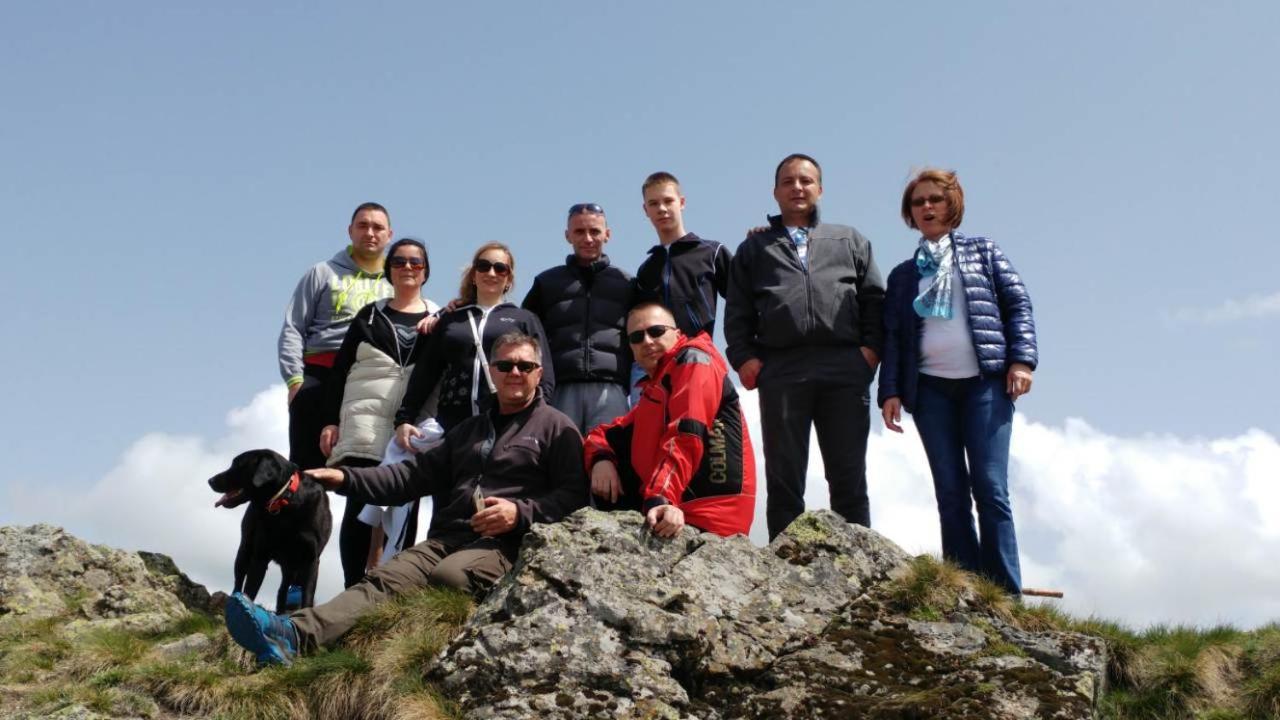 Ferienwohnung Kuca Za Odmor "Djurovic" Kopaonik Exterior foto
